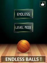 AR Basketball Game - Augmented Reality截图2