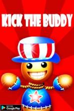 The Buddyman Kick Adventures截图1