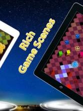 Roll The Block : Legend Cube Slide Maze Puzzle截图3