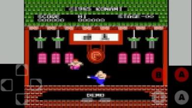 Nes Games Emulator截图2