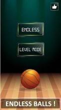 AR Basketball Game - Augmented Reality截图5