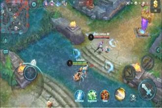 Tips Mobile Legends Bang Bang Strategy To Win截图4