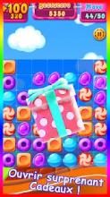 Candy World 2018 : Sweet Puzzle截图3