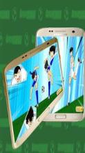 Captain Tsubasa Game截图3