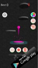 Bounce Forever : Adventure in helix way截图1