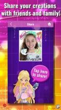 World of Winx SelfieMe截图2