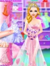 Royal Princess : Dress Up Makeup Artist截图2