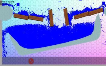 Water Physics Sandbox截图1