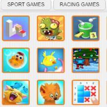 All Games Free截图1