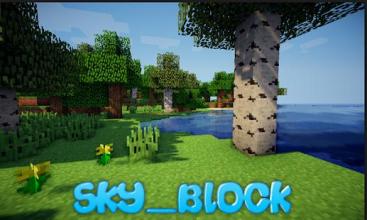 SkyBlock : Island Survival 2018截图3