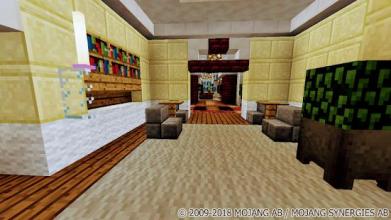 The White House MCPE map截图1