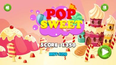 Pop Candy Sweet截图1