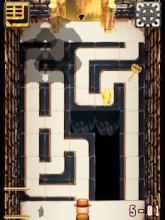 Dungeon of Minos - movable maze截图3