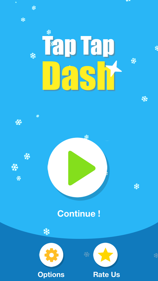 Zigzag Tap Dash 2018 - Animal Rush Run截图5