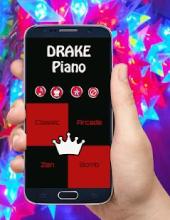 Drake - Piano Tiles Tap截图4