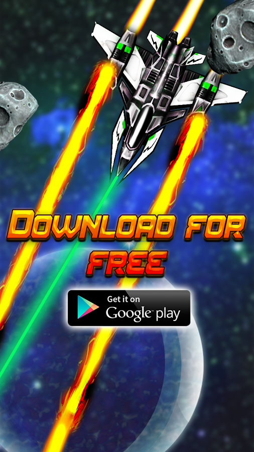 Galaxy Attack Alien Shooter - Space War截图2