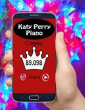 Katy Perry - Piano Tiles Tap截图1