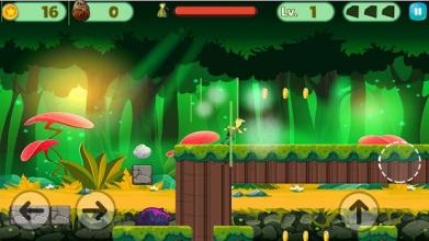 Eddy Jungle Adventures story截图1