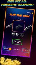 Flip The Gun - Simulator Shooting截图1
