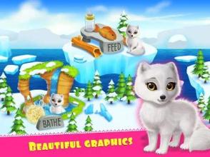 Polar Animal - Pup Care截图2