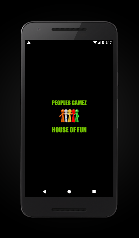 PeoplesGamez - House of Fun Free Coins Gifts截图3