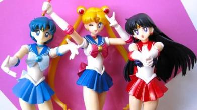 Sailor Moon : Princess截图3