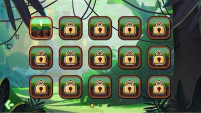 Eddy Jungle Adventures story截图4