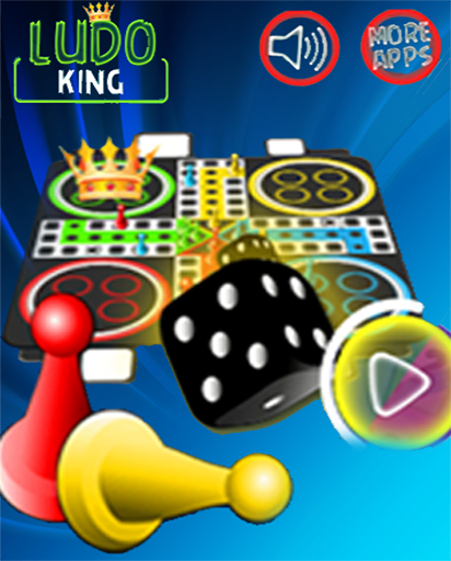 ludo Neo king 2018截图4