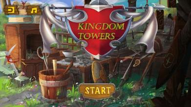 Kingdom Towers截图3