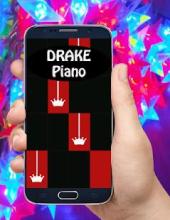 Drake - Piano Tiles Tap截图3