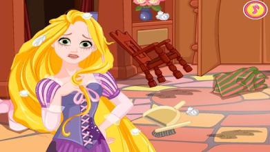 Princess Rapunzel Date Gone Bad截图5