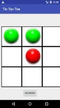 Tic-Tac-Toe [Offline]截图4