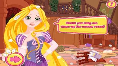 Princess Rapunzel Date Gone Bad截图3