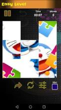 doraemon puzzle game截图2