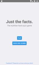 Just the facts. (game)截图4