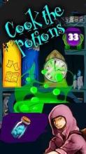 Alchemy Academy Lab - Potion Craft截图3