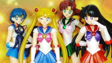 Sailor Moon : Princess截图2