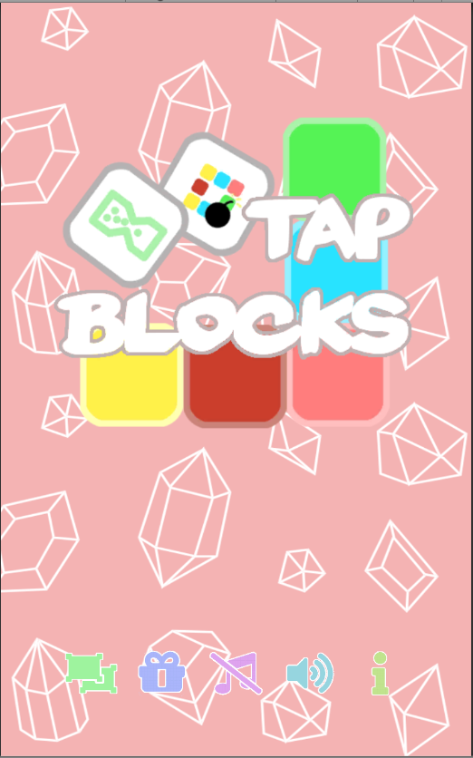 Tap Blocks Now!截图3