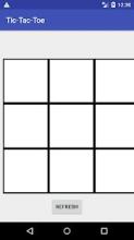 Tic-Tac-Toe [Offline]截图5