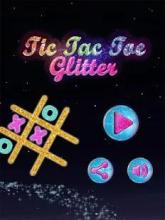 Tic Tac Toe Glitter截图4