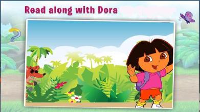 little Dora Atv road race截图1