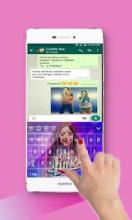 chat whit Soy Luna (jock)截图2