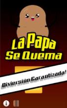 Retos: La papa caliente截图4