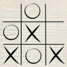 Tic Tac Toe 2018 New截图3