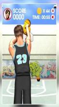 Basketball Shoot Dunk Ball截图3