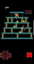 Denkey Kong arcade classic截图1