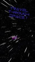 Space Pilot 3D截图4