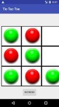 Tic-Tac-Toe [Offline]截图1