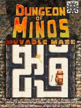 Dungeon of Minos - movable maze截图5