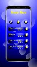 Finesse Bruno Mars Music Piano Games截图2